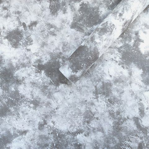 Самоклеющаяся пленка 0,45х10м х 0,07мм Серый камень SW-00001238