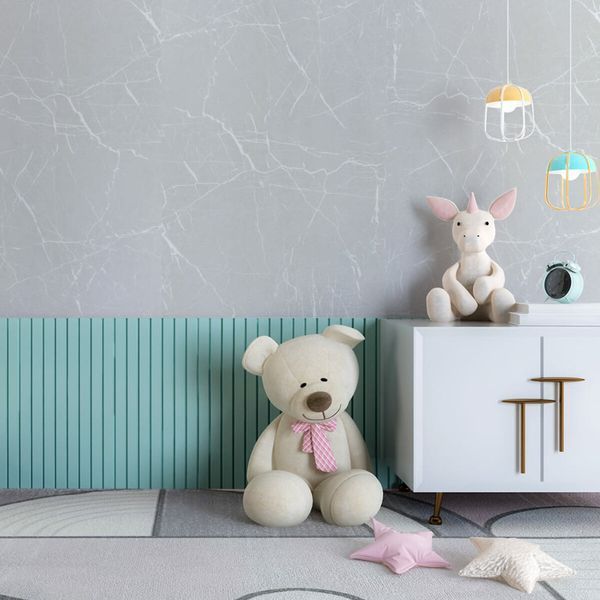 Самоклеящаяся стеновая PET плитка в рулоне 600х3000х2мм SW-00002431 SW-00002431 фото